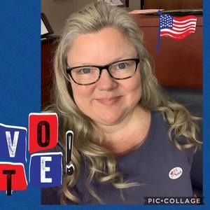 Meet your Posher, Angela